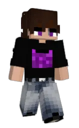 cod gray and woodsmoke Minecraft skin — Slim model