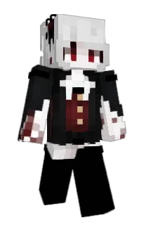 Ei0sen's Minecraft skin