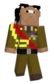 Skin preview