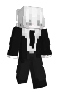 Front of h3artles's skin