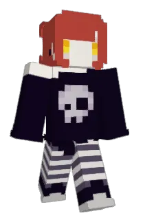 Front of _pibl3's skin