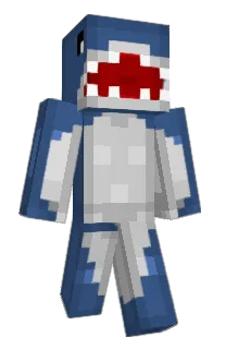 Karxarias's Minecraft skin