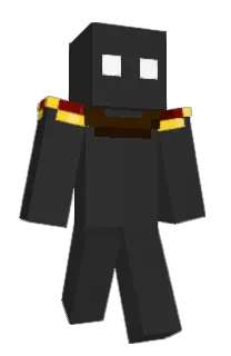 Front of DragonRiderZ16's skin