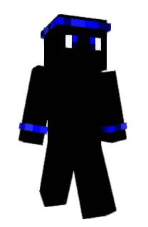 Front of Kotoko01's skin