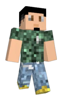 Front of mikl0365's skin