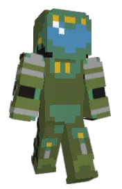 Skin preview