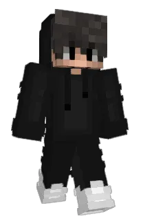 ThisReallyReal's Minecraft skin