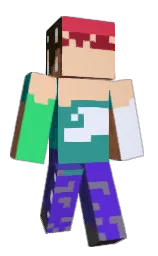 jacarta and sepia skin Minecraft skin — Classic model