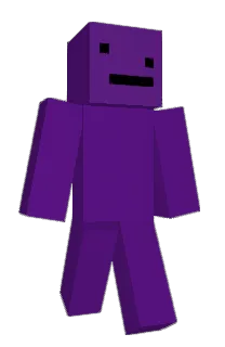 Front of TragicLostLost's skin
