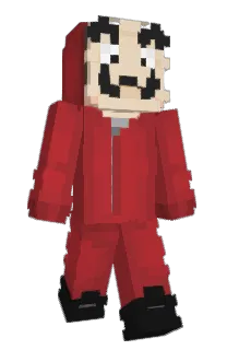 R1B3IR0's Minecraft skin