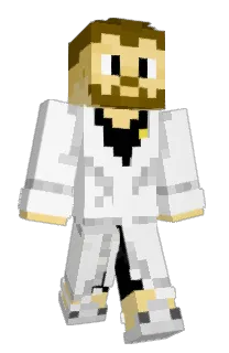 Big_Ol_Dumplin's Minecraft skin