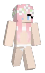 otter_44's Minecraft skin wearing the Migrator cape