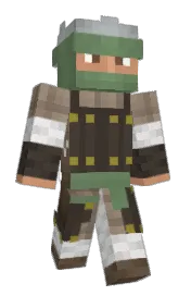 Skin preview