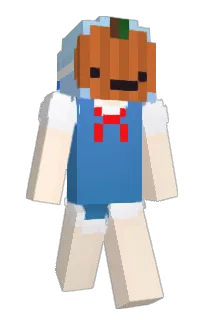 uyiv's Minecraft skin