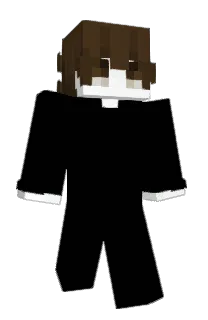 Front of 2D4ID's skin