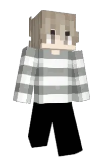 Estarisca's Minecraft skin