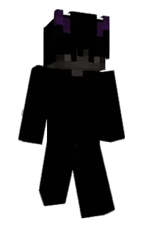 neben's Minecraft skin