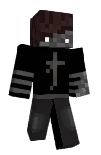 Front of earthdragon1's skin