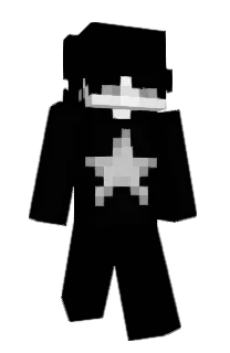 Front of Paul1tto's skin
