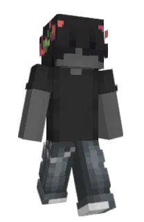 RedFoxjr_'s Minecraft skin