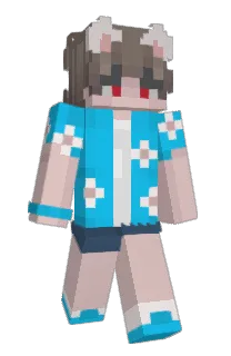 Shrimp_gobbler's Minecraft skin