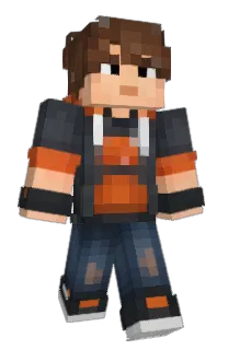 BunnyCraft_YT's Minecraft skin