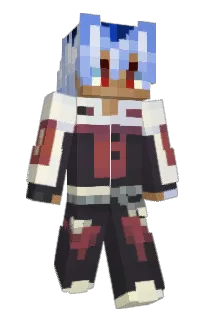 Front of AbsolGames's skin