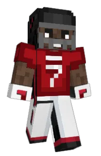 Front of Soyboy19's skin