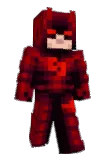 69Dev69 Minecraft avatar full body