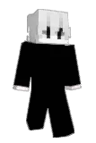 69FatBatman Minecraft avatar full body