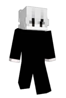 69FatBatman Minecraft avatar full body