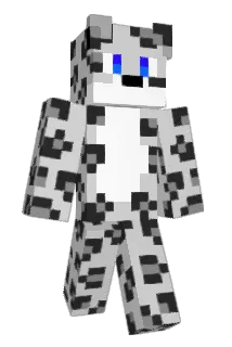 69Gucci_Gary69 Minecraft avatar full body
