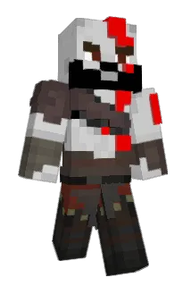 69Hey69 Minecraft avatar full body