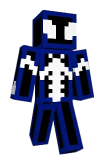 69Pizza420 Minecraft avatar full body
