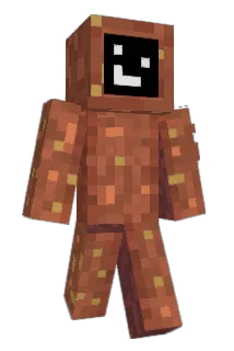 69Sugondeez69 Minecraft avatar full body