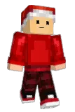 69_KisaMC Minecraft avatar full body