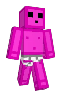 69_SAVAGE Minecraft avatar full body