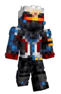 Front of Ttoe101's skin