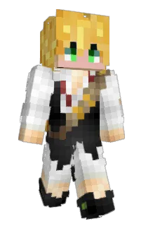 gladapex's Minecraft skin
