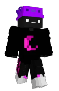 KossaTheSpoon's Minecraft skin