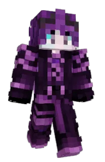 Front of raiqw's skin