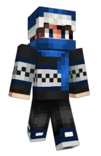 Front of Re_Tune's skin
