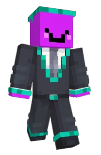 ImisBod's Minecraft skin