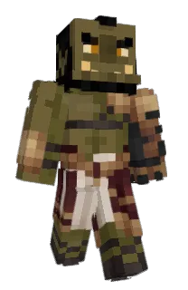 Front of NikolaBelle's skin