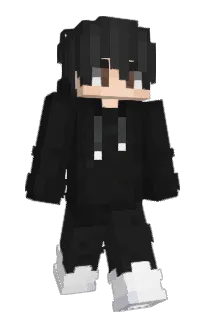 3rivven3's Minecraft skin