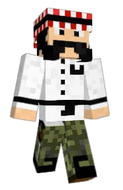 Skin preview
