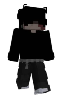twoof's Minecraft skin