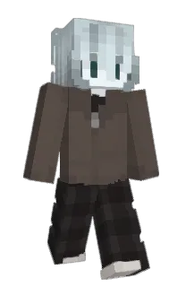 Front of IamK_y's skin