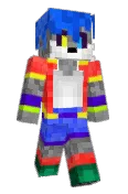 ZeusTheFox