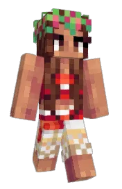 Skin preview